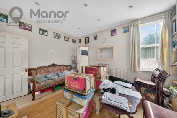 Nine Acres Close, Manor Park, E12 6AU