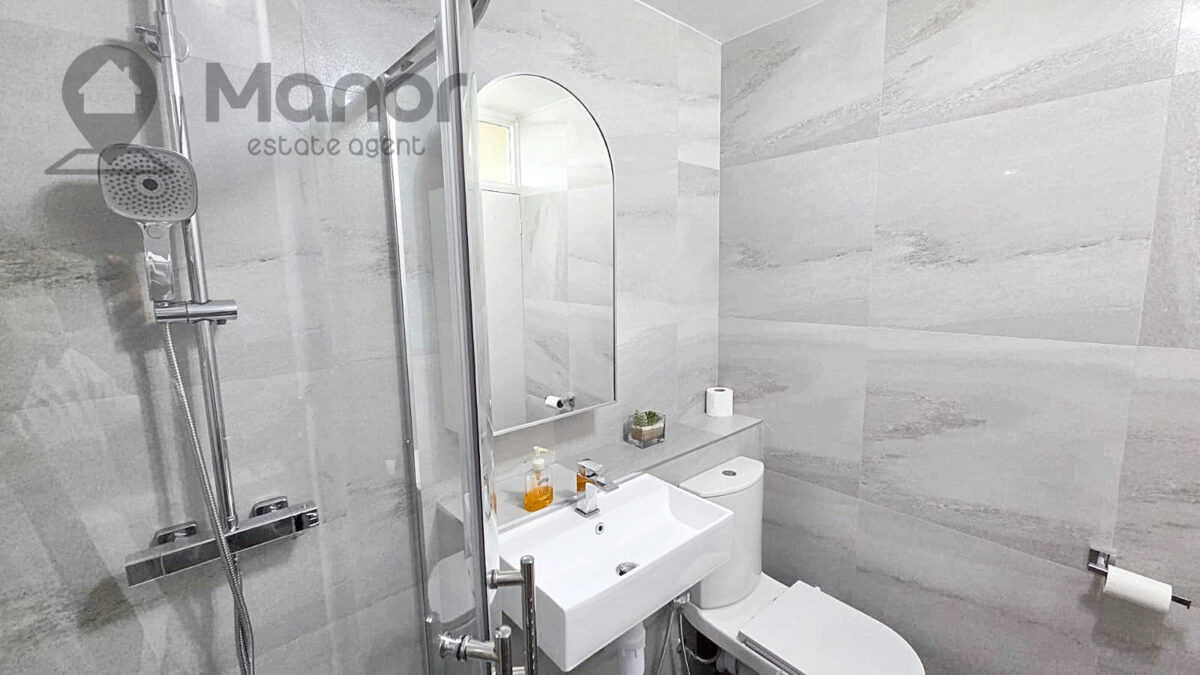 Acorn Court, Oaks Lane, Ilford, IG2 7PL