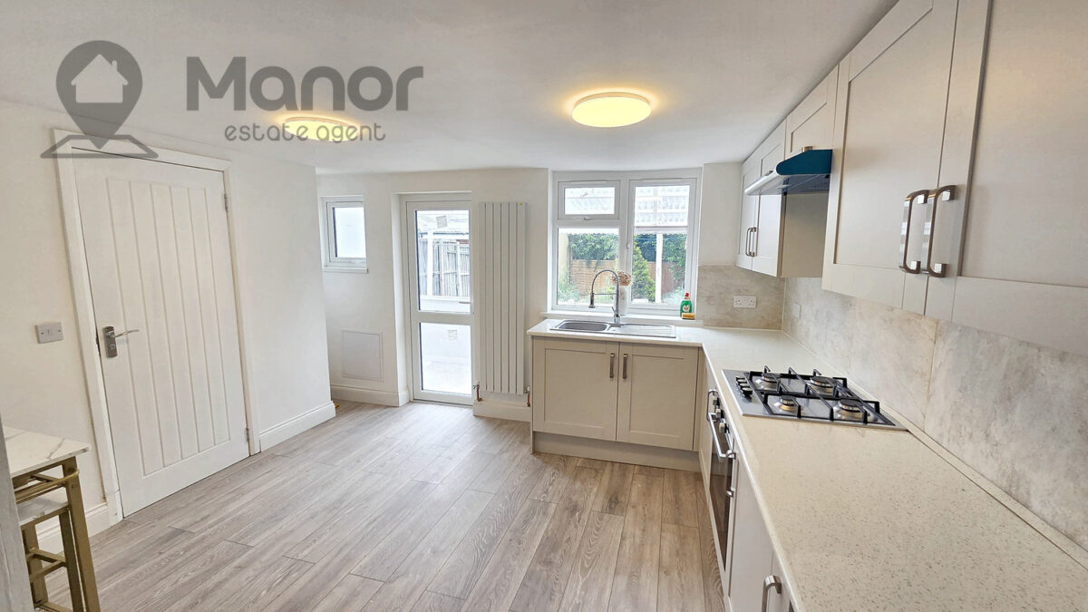 Chesterford Road, Manor Park, E12 6LB