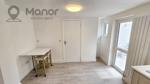 Chesterford Road, Manor Park, E12 6LB