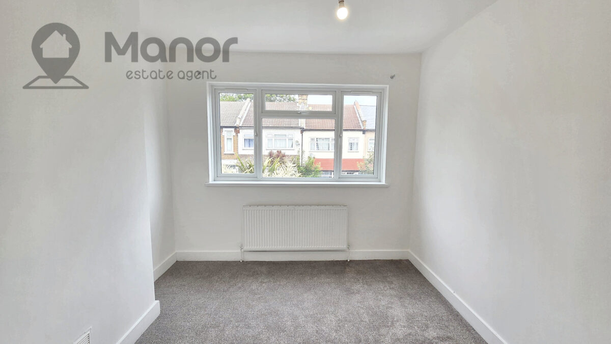 Chesterford Road, Manor Park, E12 6LB