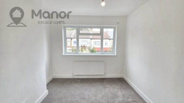 Chesterford Road, Manor Park, E12 6LB