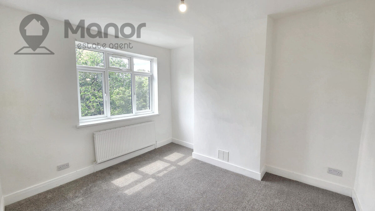 Chesterford Road, Manor Park, E12 6LB