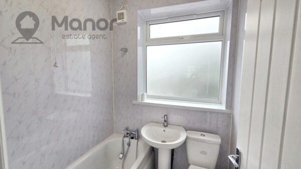 Chesterford Road, Manor Park, E12 6LB