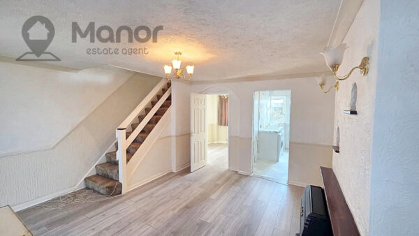 Sussex Close, Ilford, IG4 5DP