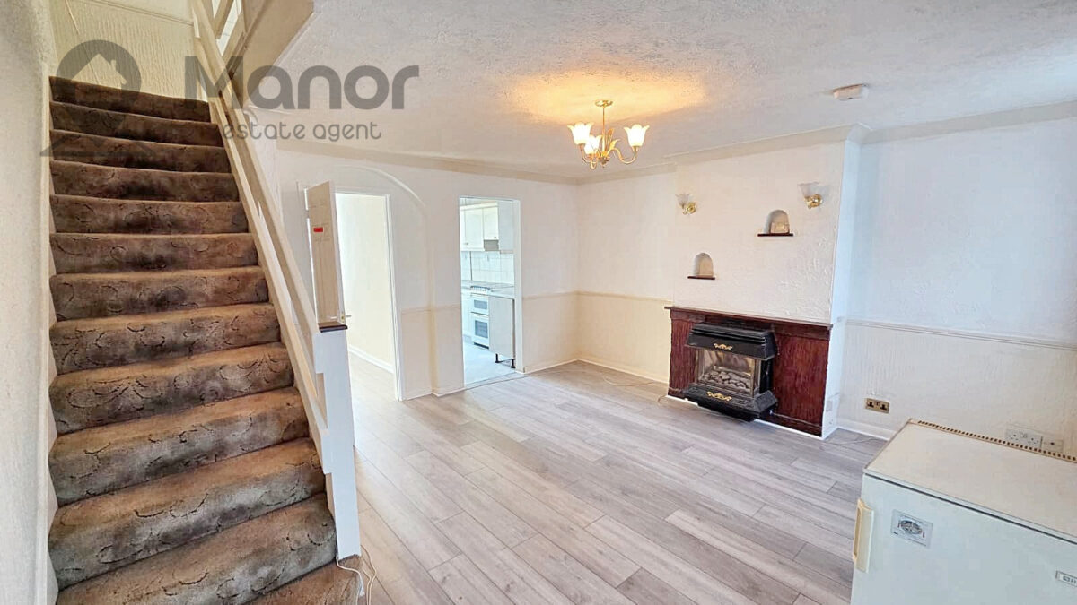 Sussex Close, Ilford, IG4 5DP