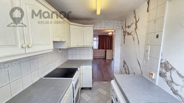 Sussex Close, Ilford, IG4 5DP