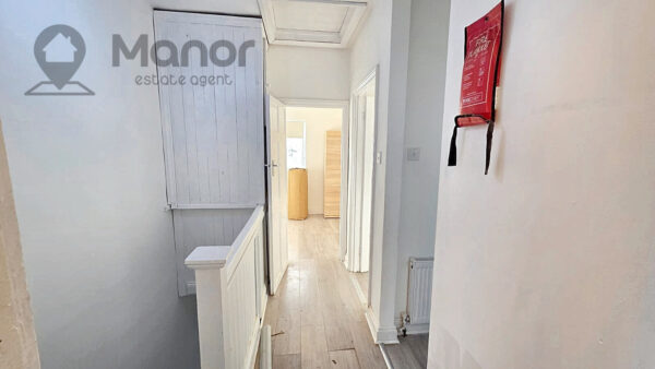 Lonsdale Avenue, East Ham, E6 3PZ