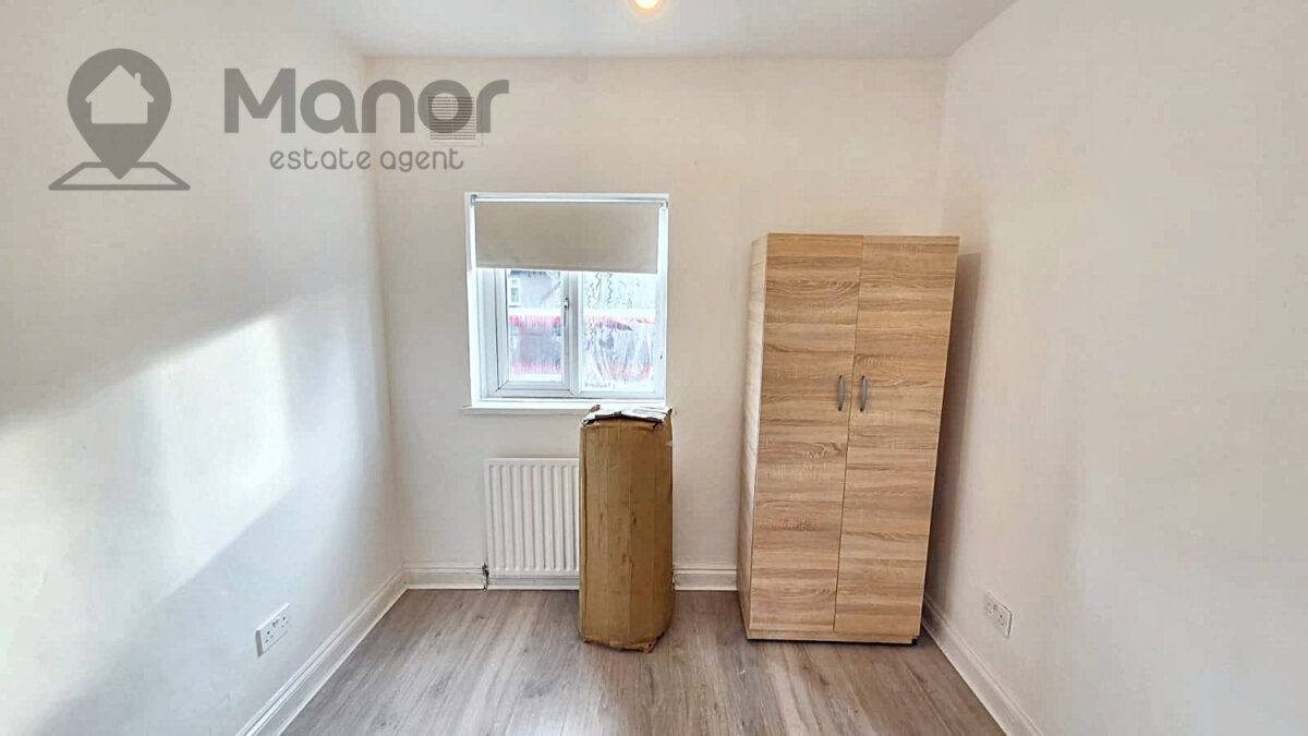 Lonsdale Avenue, East Ham, E6 3PZ