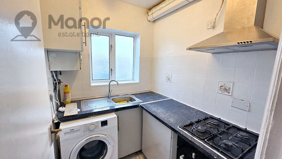 Lonsdale Avenue, East Ham, E6 3PZ