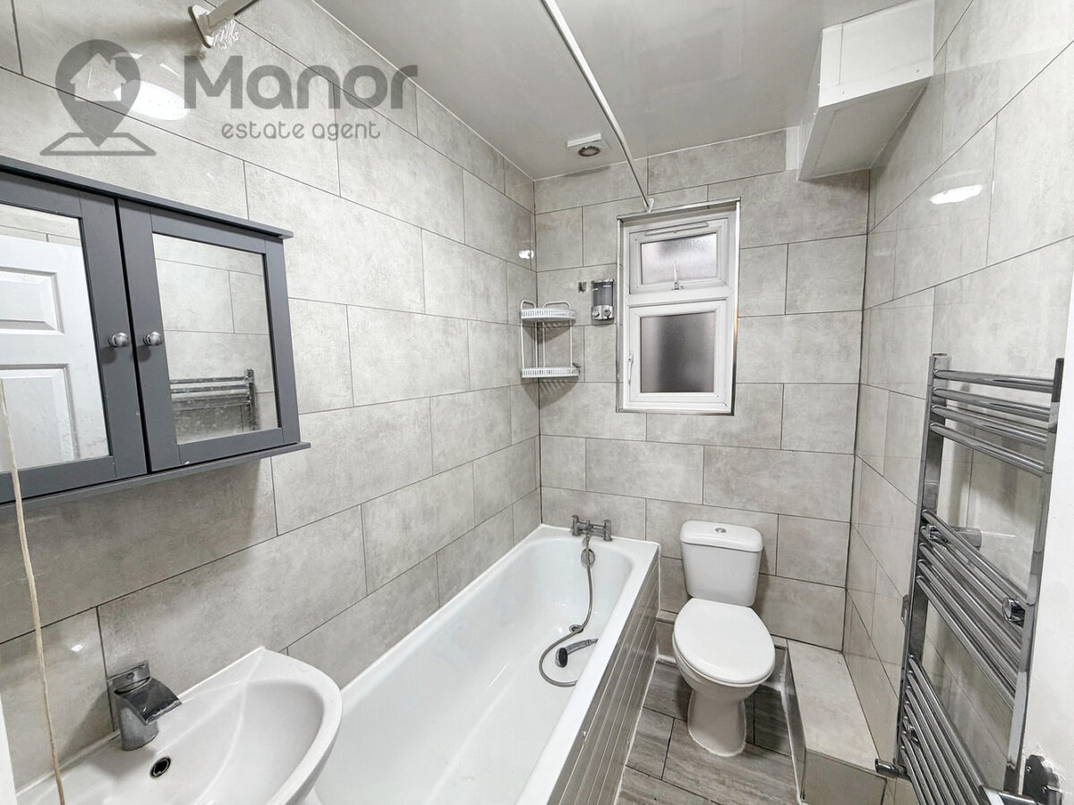 Burges Road, East ham, E6 2BH