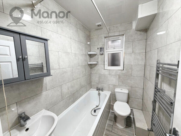 Burges Road, East ham, E6 2BH