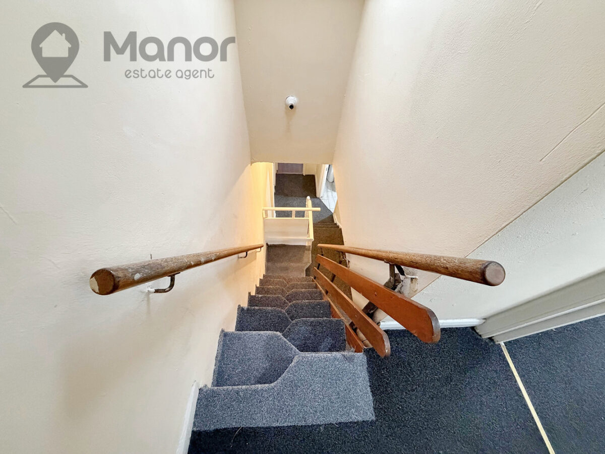 Burges Road, East ham, E6 2BH