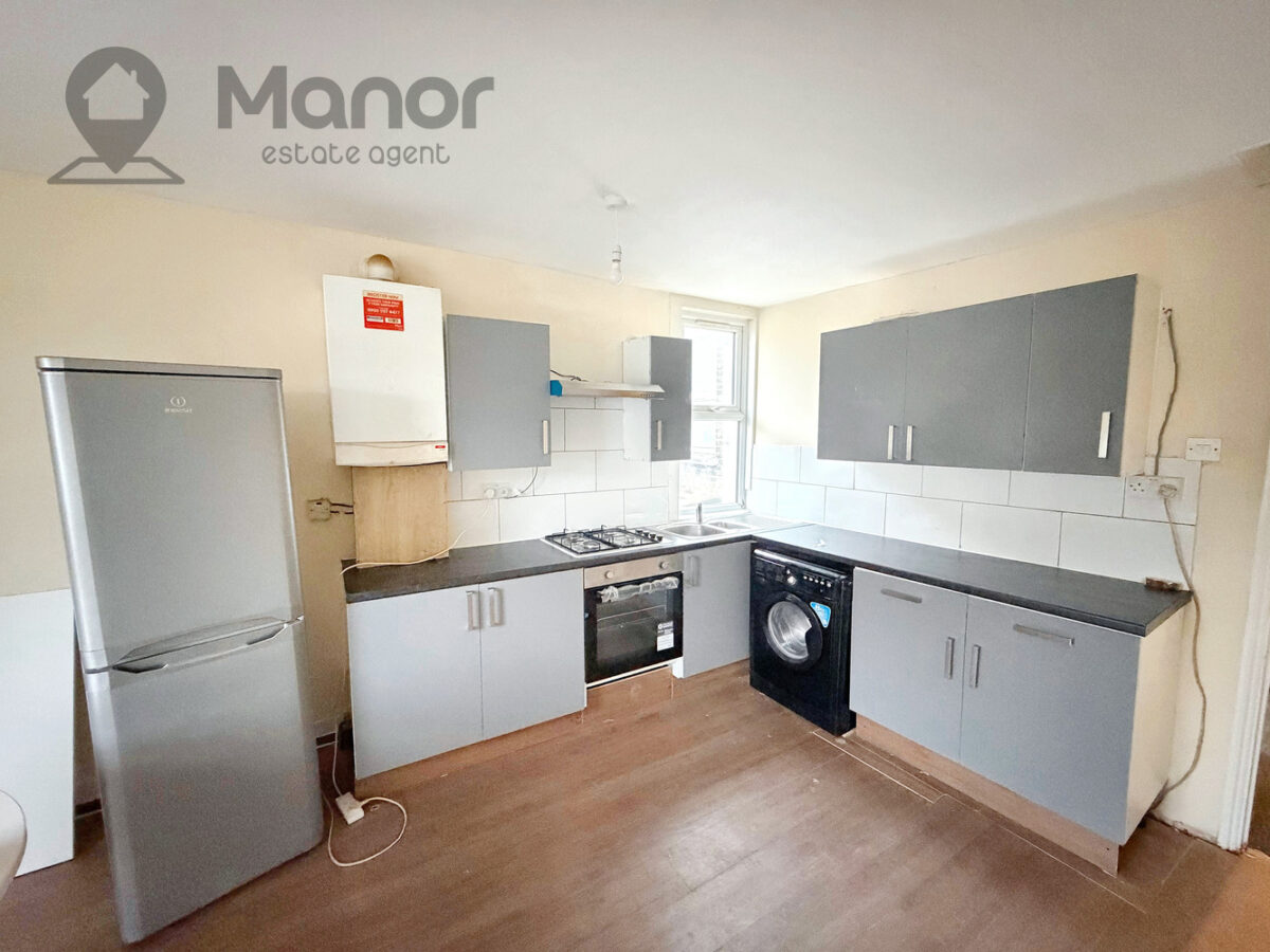 Burges Road, East ham, E6 2BH