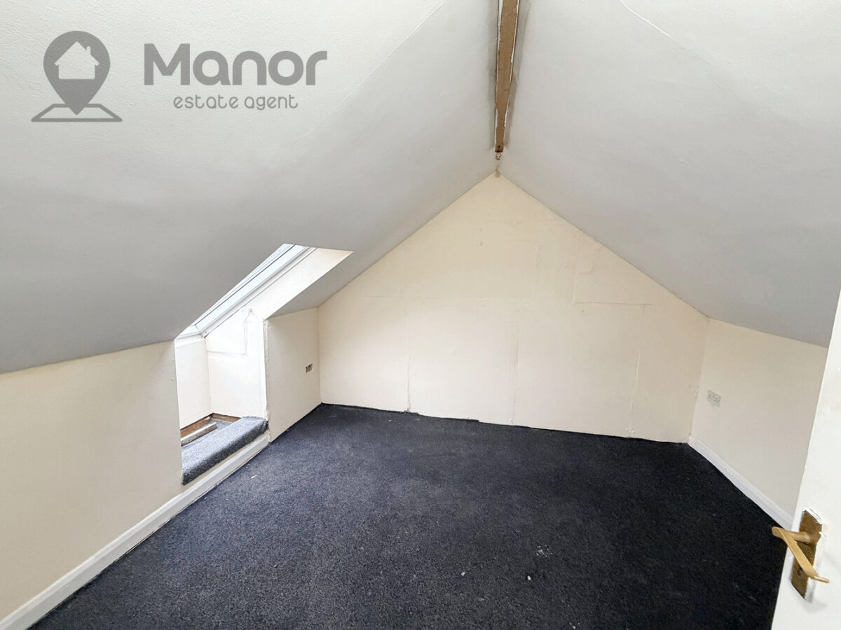 Burges Road, East ham, E6 2BH