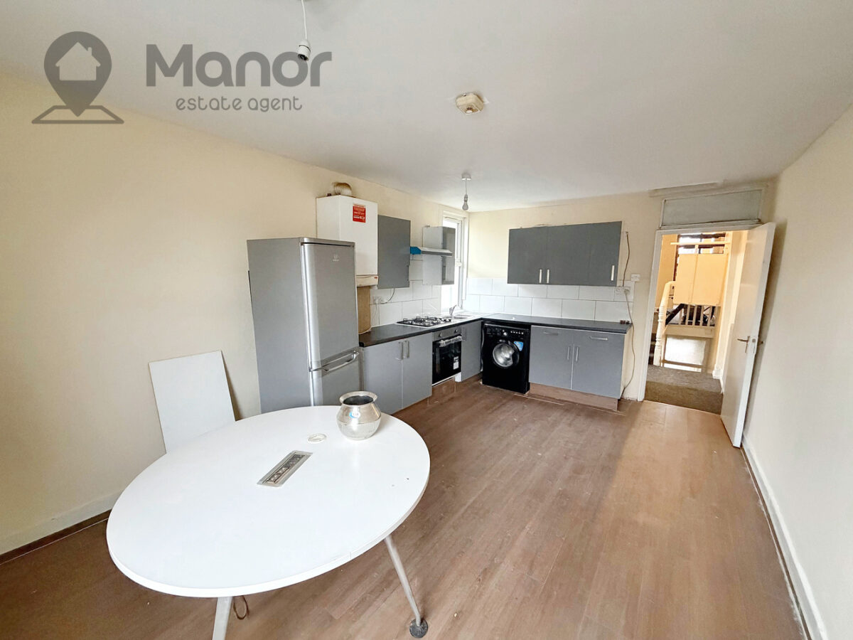 Burges Road, East ham, E6 2BH