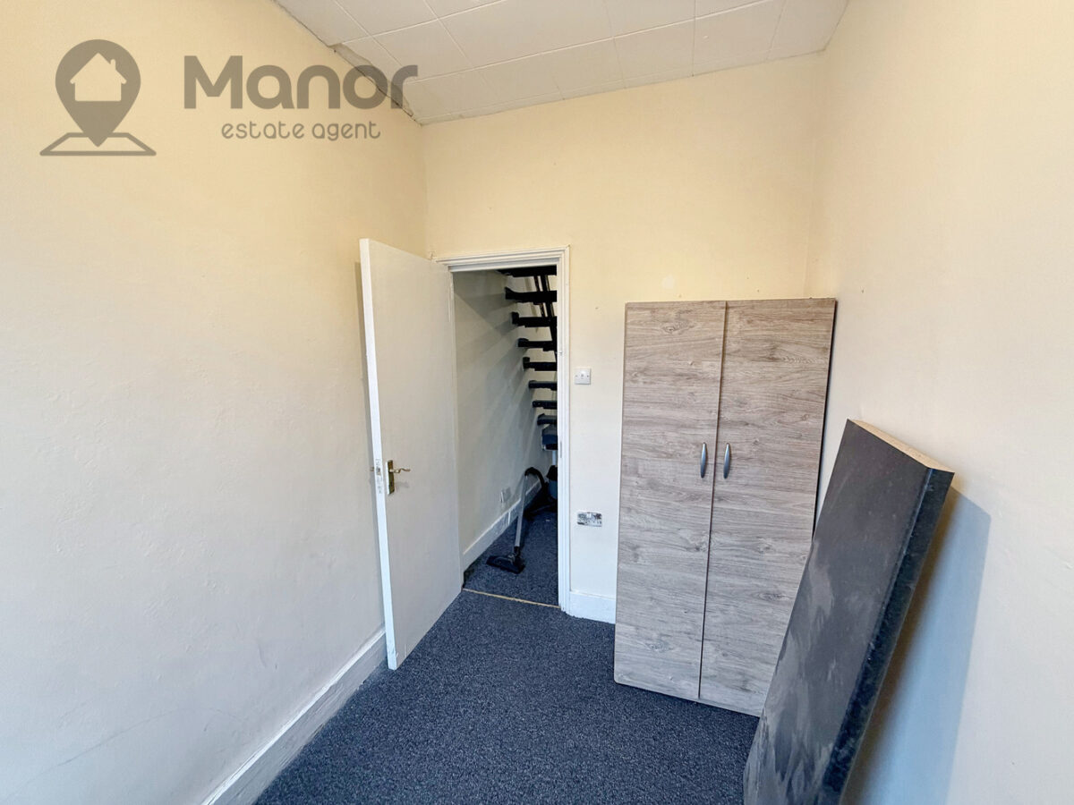 Burges Road, East ham, E6 2BH