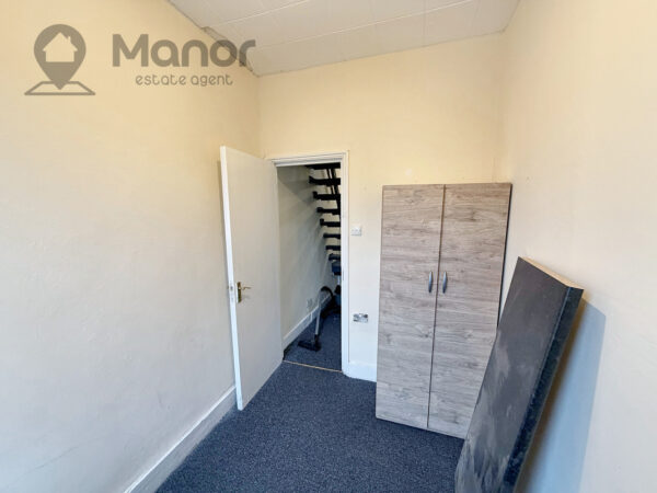 Burges Road, East ham, E6 2BH