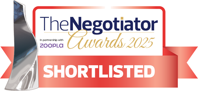 The Negotiator Award 2025