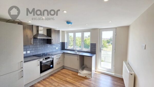 High Road Leyton, Leyton, E10 6JP