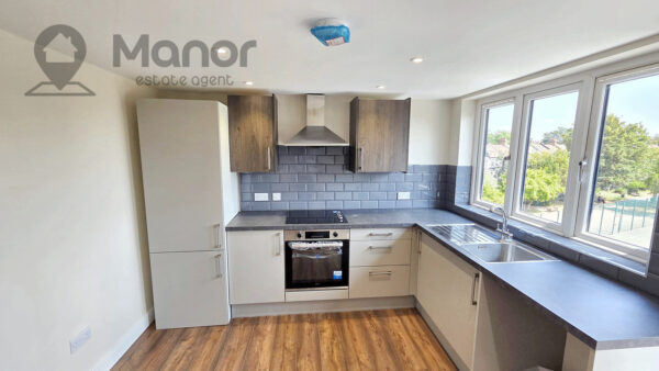 High Road Leyton, Leyton, E10 6JP