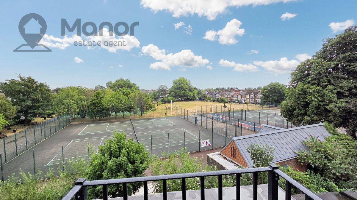 High Road Leyton, Leyton, E10 6JP