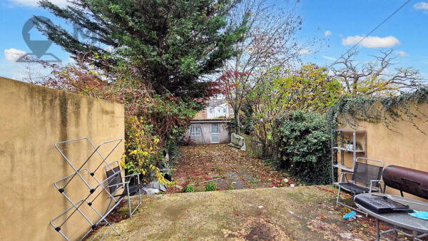 Balfour Road, Ilford, IG1 4HZ