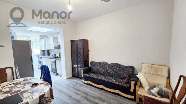 Balfour Road, Ilford, IG1 4HZ