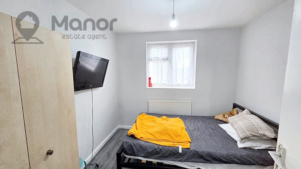 Balfour Road, Ilford, IG1 4HZ