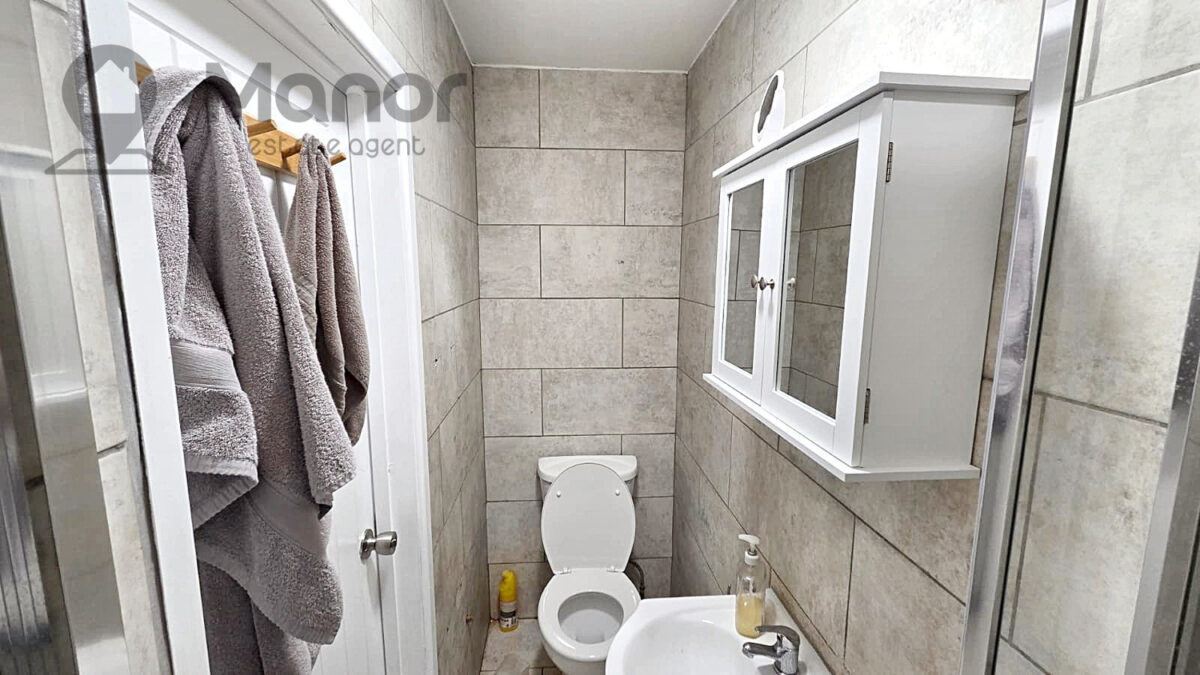 Balfour Road, Ilford, IG1 4HZ