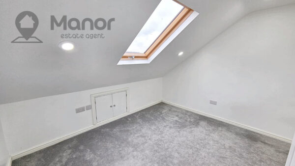 Masterman Road, East Ham, E6 3NW