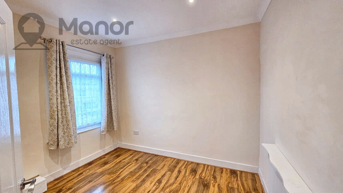 Masterman Road, East Ham, E6 3NW