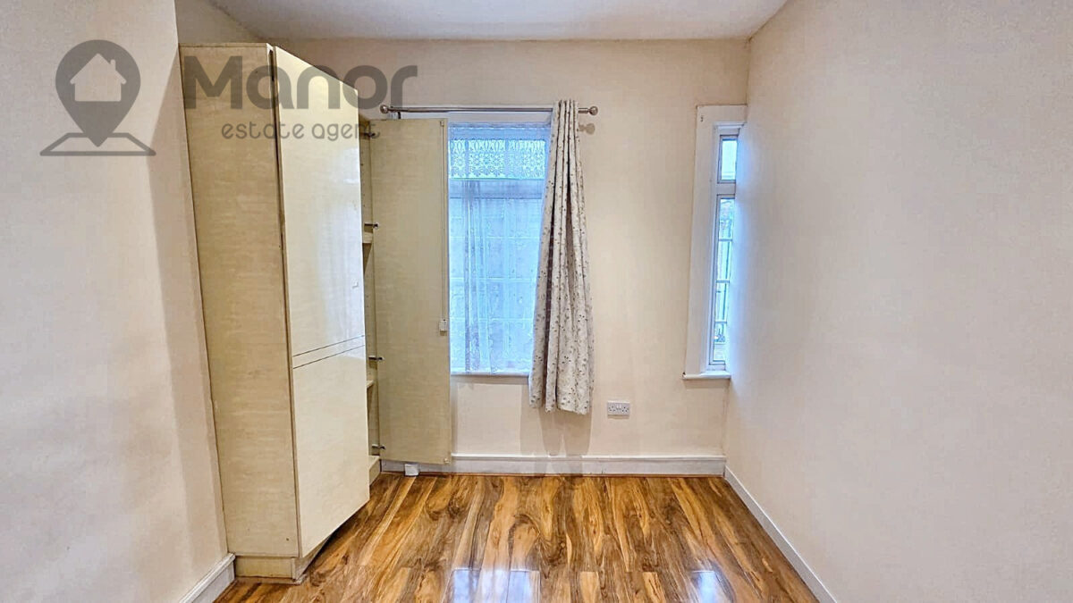 Masterman Road, East Ham, E6 3NW