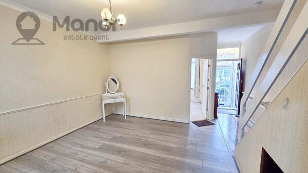 Masterman Road, East Ham, E6 3NW