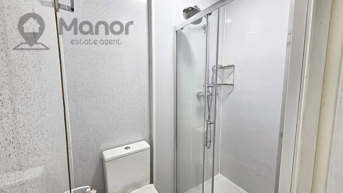 Masterman Road, East Ham, E6 3NW