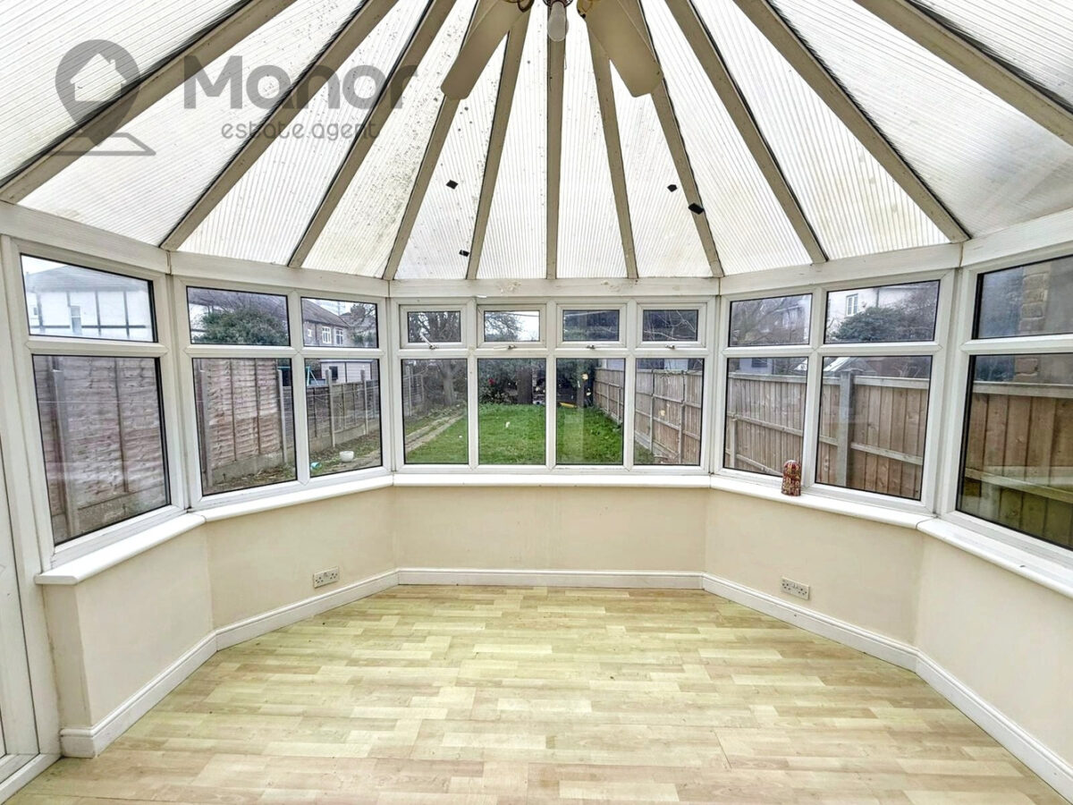 Hillview Crescent, Ilford, IG1 3QD