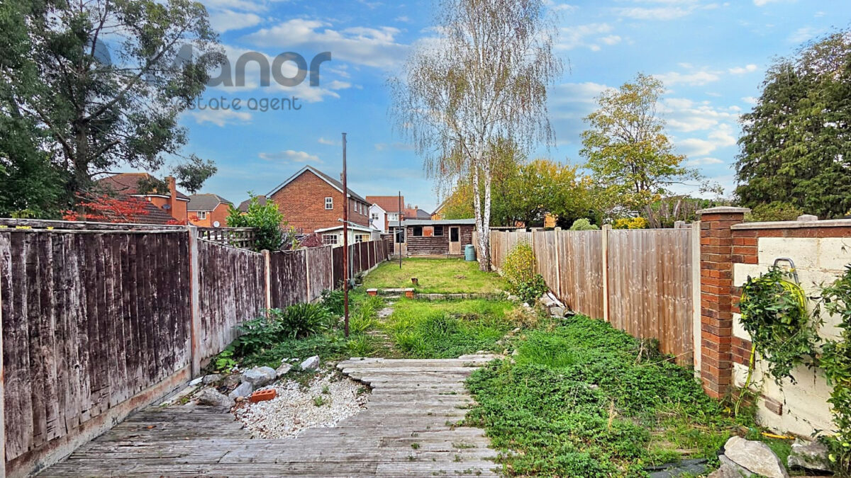 Marlborough Road, Romford, RM7 8AL