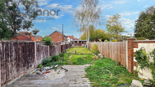 Marlborough Road, Romford, RM7 8AL