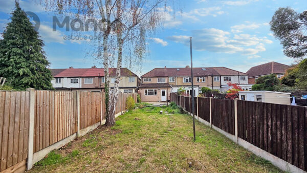 Marlborough Road, Romford, RM7 8AL