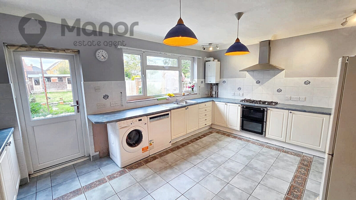 Marlborough Road, Romford, RM7 8AL