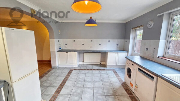 Marlborough Road, Romford, RM7 8AL