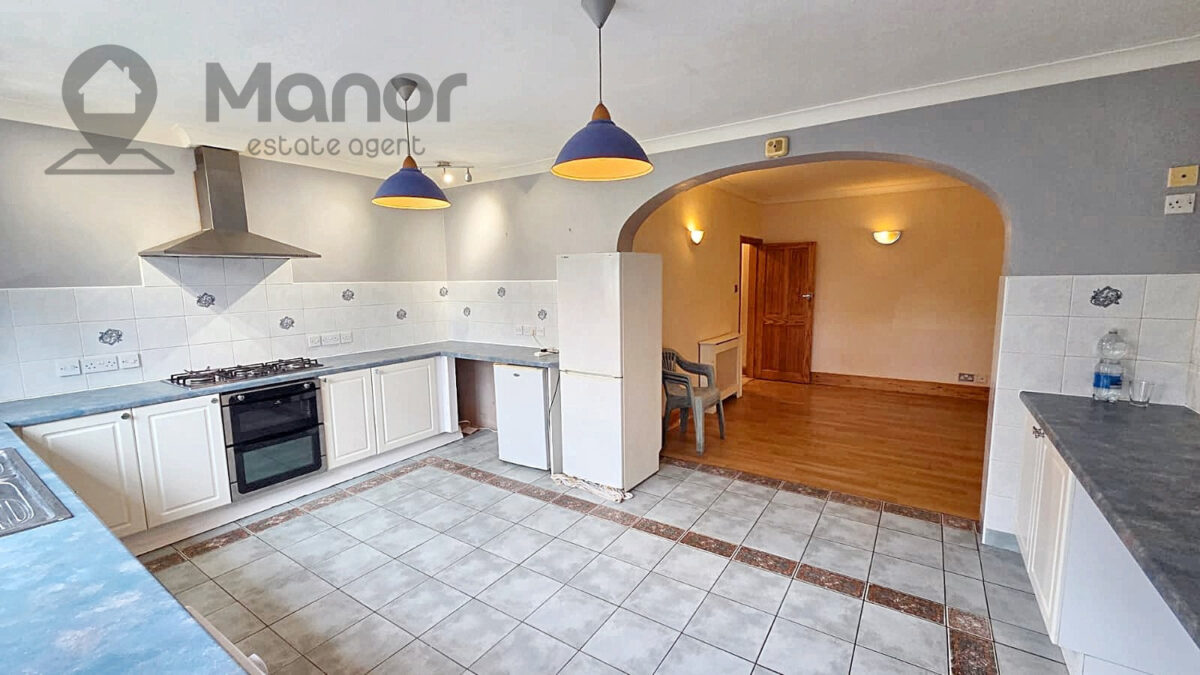 Marlborough Road, Romford, RM7 8AL