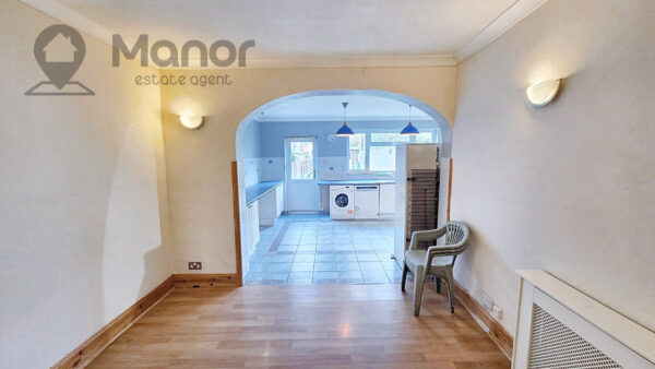 Marlborough Road, Romford, RM7 8AL