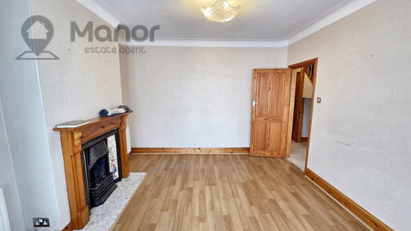 Marlborough Road, Romford, RM7 8AL