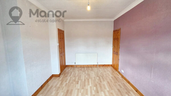 Marlborough Road, Romford, RM7 8AL