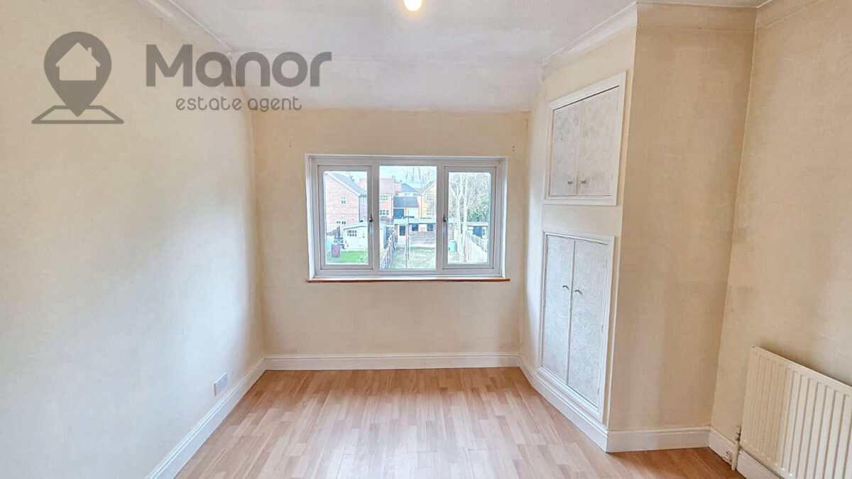 Marlborough Road, Romford, RM7 8AL