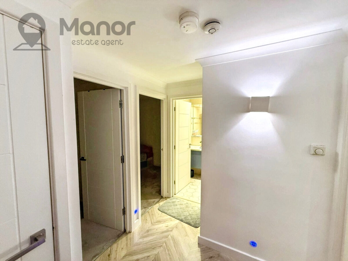 Star House, Snowshill Road, Manor Park, E12 6BF