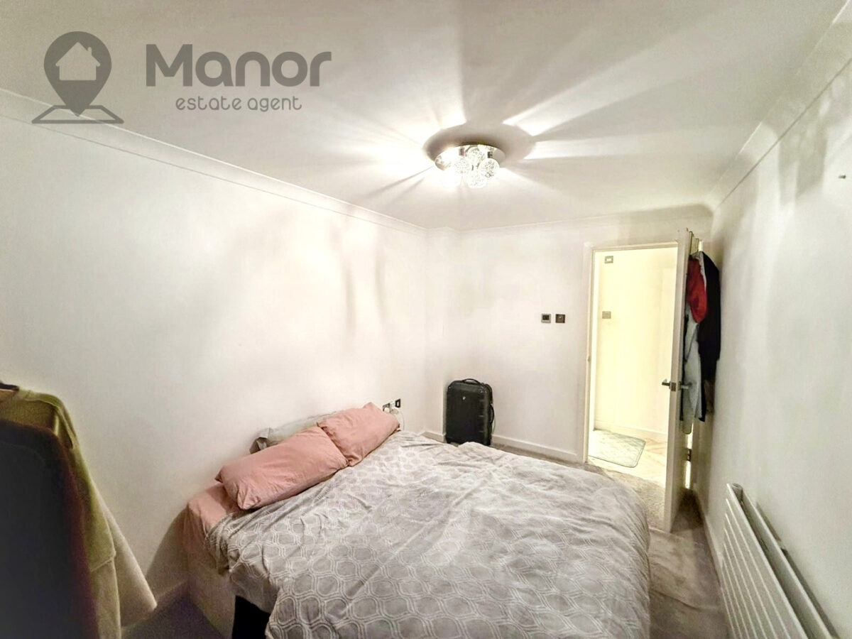 Star House, Snowshill Road, Manor Park, E12 6BF