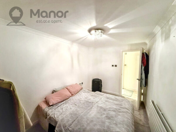 Star House, Snowshill Road, Manor Park, E12 6BF