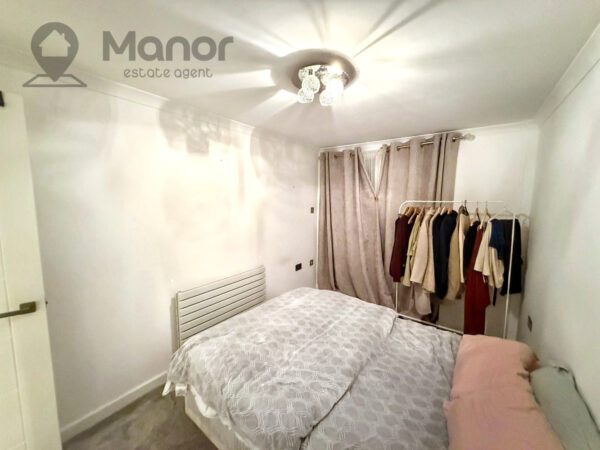 Star House, Snowshill Road, Manor Park, E12 6BF